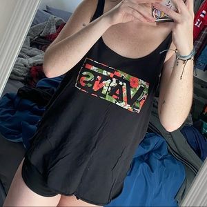Vans Tank
